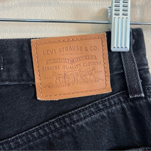 Levi’s 70’s Slim Straight Jeans - Picture 12 of 16